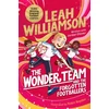 KNYGA Leah Williamson Wonder Team and the Forgotten Footballers