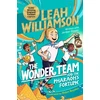KNYGA Leah Williamson Wonder Team and the Pharaoh’s Fortune