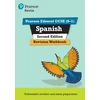 KNYGA Leanda Reeves Pearson REVISE Edexcel GCSE Spanish Revision Workbook - for 2025 exams