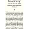 KNYGA Leanne Betasamosake Simpson Noopiming