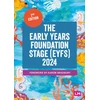 KNYGA Learning Learning Matters Early Years Foundation Stage (EYFS) 2024