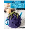 KNYGA Lee Ann Garrett Garrett Lee Ann 20 to Knit: Easy Knitted Tea Cosies