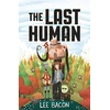 KNYGA Lee Bacon Last Human