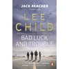 KNYGA Lee Child Bad Luck And Trouble