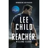 KNYGA Lee Child Killing Floor, (Jack Reacher, Book 1): Now a hit Prime Video series