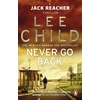 KNYGA Lee Child Never Go Back