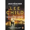 KNYGA Lee Child Night School