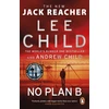 KNYGA Lee Child No Plan B