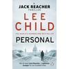 KNYGA Lee Child Personal, (Jack Reacher 19)