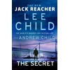 KNYGA Lee Child Secret, Jack Reacher, Book 28