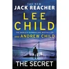 KNYGA Lee Child Secret, Jack Reacher, Book 28