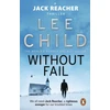 KNYGA Lee Child Without Fail
