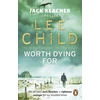 KNYGA Lee Child Worth Dying For
