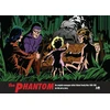 KNYGA Lee Falk Phantom The Complete Dailies Volume 29