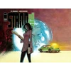 KNYGA Lee Loughridge Standstill Deluxe Hardcover