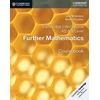 KNYGA Lee Mckelvey Cambridge International AS &amp; A Level Further Mathematics Coursebook