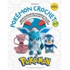 KNYGA Lee Sartori PokeMon Crochet Vol 2
