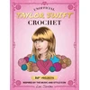 KNYGA Lee Sartori Unofficial Taylor Swift Crochet