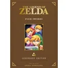 KNYGA Legend of Zelda: Four Swords -Legendary Edition-