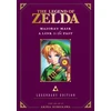 KNYGA Himekawa Akira Legend of Zelda: Majora's Mask / A Link to the Past -Legendary Edition-: Majora's Mask/A Link to the Past