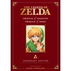 KNYGA Legend of Zelda: Oracle of Seasons / Oracle of Ages -Legendary Edition-