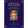 KNYGA Legend of Zelda: The Minish Cap / Phantom Hourglass -Legendary Edition-