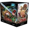 KNYGA Legend of Zelda: Twilight Princess Complete Box Set