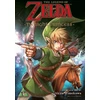 KNYGA Himekawa Akira Legend of Zelda: Twilight Princess, Vol. 4