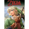 KNYGA Legend of Zelda: Twilight Princess, Vol. 7