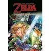 KNYGA Legend of Zelda: Twilight Princess, Vol. 9