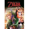 KNYGA Legend of Zelda: Twilight Princess, Vol. 11