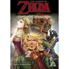 KNYGA Legend of Zelda: Twilight Princess, Vol. 10