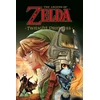 KNYGA Legend of Zelda: Twilight Princess, Vol. 3