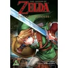 KNYGA Legend of Zelda: Twilight Princess, Vol. 2