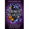 KNYGA Leia Stone Broken Hearted