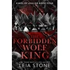 KNYGA Leia Stone Forbidden Wolf King