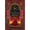 KNYGA Leia Stone Forbidden Wolf King