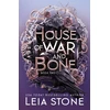KNYGA Leia Stone House of War and Bone