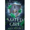 KNYGA Leia Stone Mated Girl, A Werewolf Shifter Romance for Romantasy Lovers