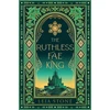 KNYGA Leia Stone Ruthless Fae King
