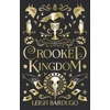 KNYGA Leigh Bardugo Crooked Kingdom Collector's Edition