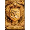 KNYGA Leigh Bardugo King of Scars