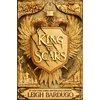 KNYGA Leigh Bardugo King of Scars