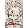 KNYGA Leigh Bardugo Bardugo Leigh Rule of Wolves (King of Scars Book 2)