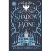 KNYGA Leigh Bardugo Shadow and Bone, Book 1 Collector's Edition