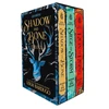 KNYGA Leigh Bardugo Bardugo Leigh Shadow and Bone Boxed Set: The bestselling trilogy and international Netflix sensation