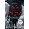 KNYGA Leigh Bardugo Six of Crows