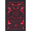 KNYGA Leigh Bardugo Bardugo Leigh Six of Crows: Collector's Edition: Book 1