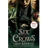 KNYGA Leigh Bardugo Six of Crows TV TIE IN, Book 1