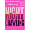 KNYGA Leila Mottley Nightcrawling